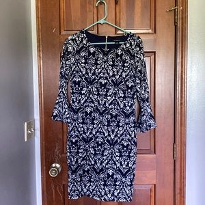 Liz Claiborne dress